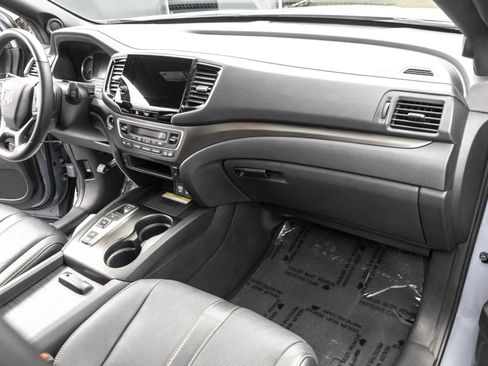 Used 2022 Honda Pilot TrailSport image 36