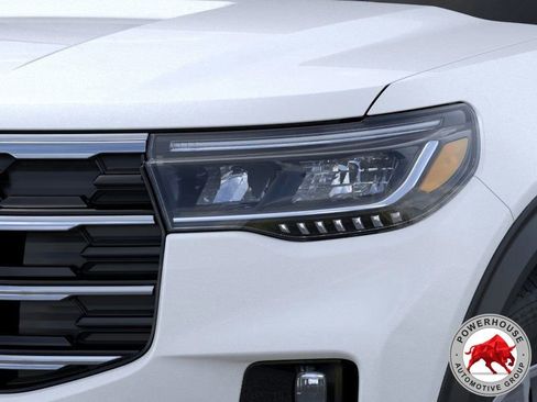 New 2026 Ford Explorer Active w/ Active Comfort Package image 19