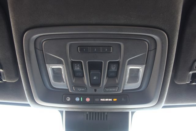 Used 2023 GMC Sierra 1500 AT4X AWD/4WD image 37