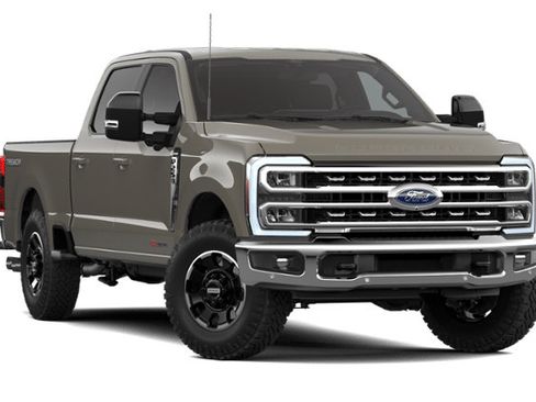 New 2026 Ford F250 Lariat AWD/4WD image 35