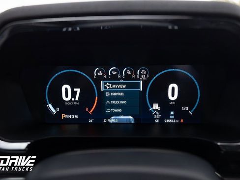 Used 2023 Ford F150 Lariat w/ Equipment Group 502A High image 27