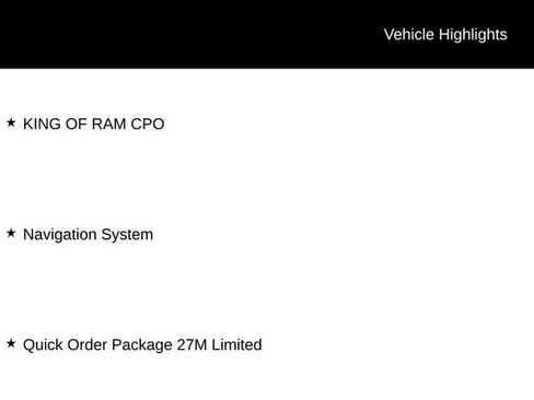 Used 2020 RAM 1500 Limited image 5