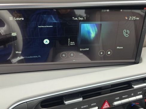 Certified 2026 Hyundai Palisade SE FWD image 19