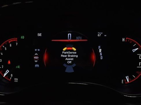 Used 2021 Dodge Durango R/T image 16