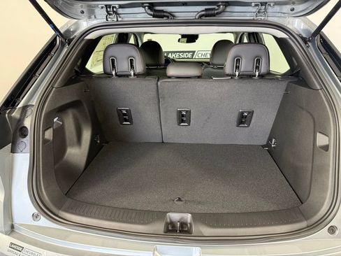 New 2027 Chevrolet Bolt RS FWD image 11