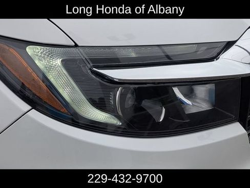 Used 2023 Honda Ridgeline RTL-E image 5