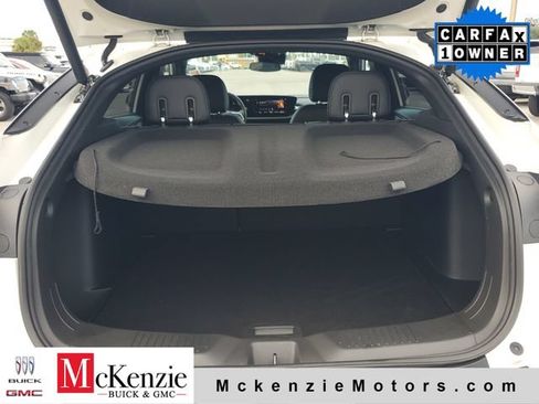 Used 2024 Buick Envista Preferred w/ Convenience I Package FWD image 30