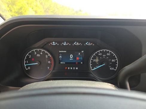 Used 2026 Ford F350 XL w/ STX Appearance Package AWD/4WD image 9