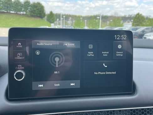 New 2026 Honda HR-V EX-L image 34