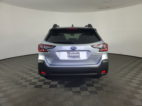 New 2025 Subaru Outback Premium image 5