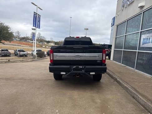 Used 2022 Ford F350 King Ranch w/ King Ranch Ultimate Package image 6