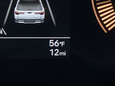 New 2026 Hyundai Santa Cruz SE image 6