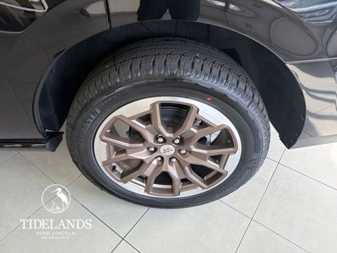 New 2026 Ford Expedition King Ranch image 31