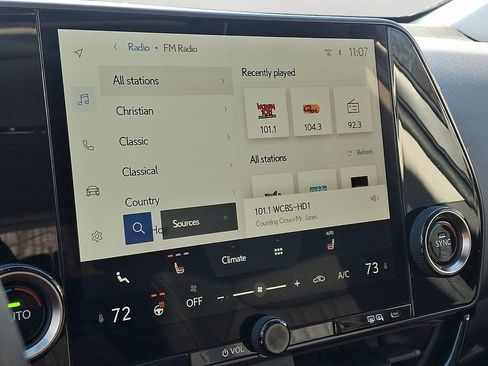 Used 2024 Lexus NX 350 AWD w/ Cold Area Package image 18