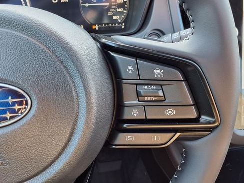 New 2026 Subaru Forester Premium AWD/4WD image 16