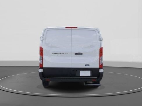 New 2026 Ford Transit 150 Low Roof image 5