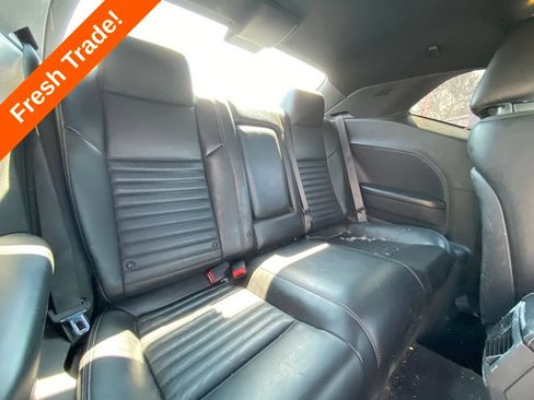 Used 2013 Dodge Challenger R/T RWD image 27