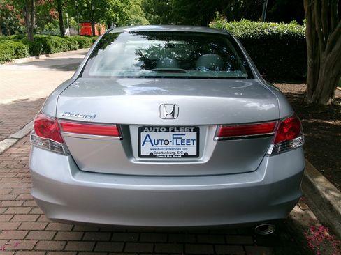 Used 2012 Honda Accord LX image 6