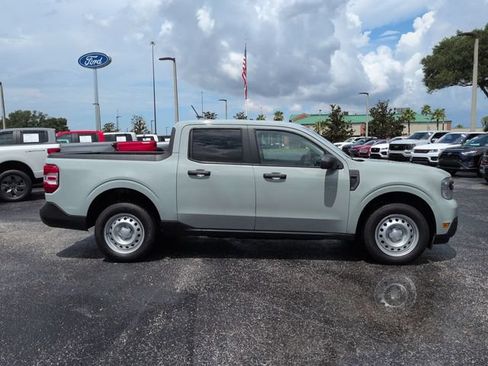 Used 2024 Ford Maverick XL FWD image 4
