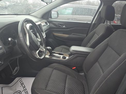 Used 2017 GMC Acadia SLE w/ Driver Alert Package I image 6