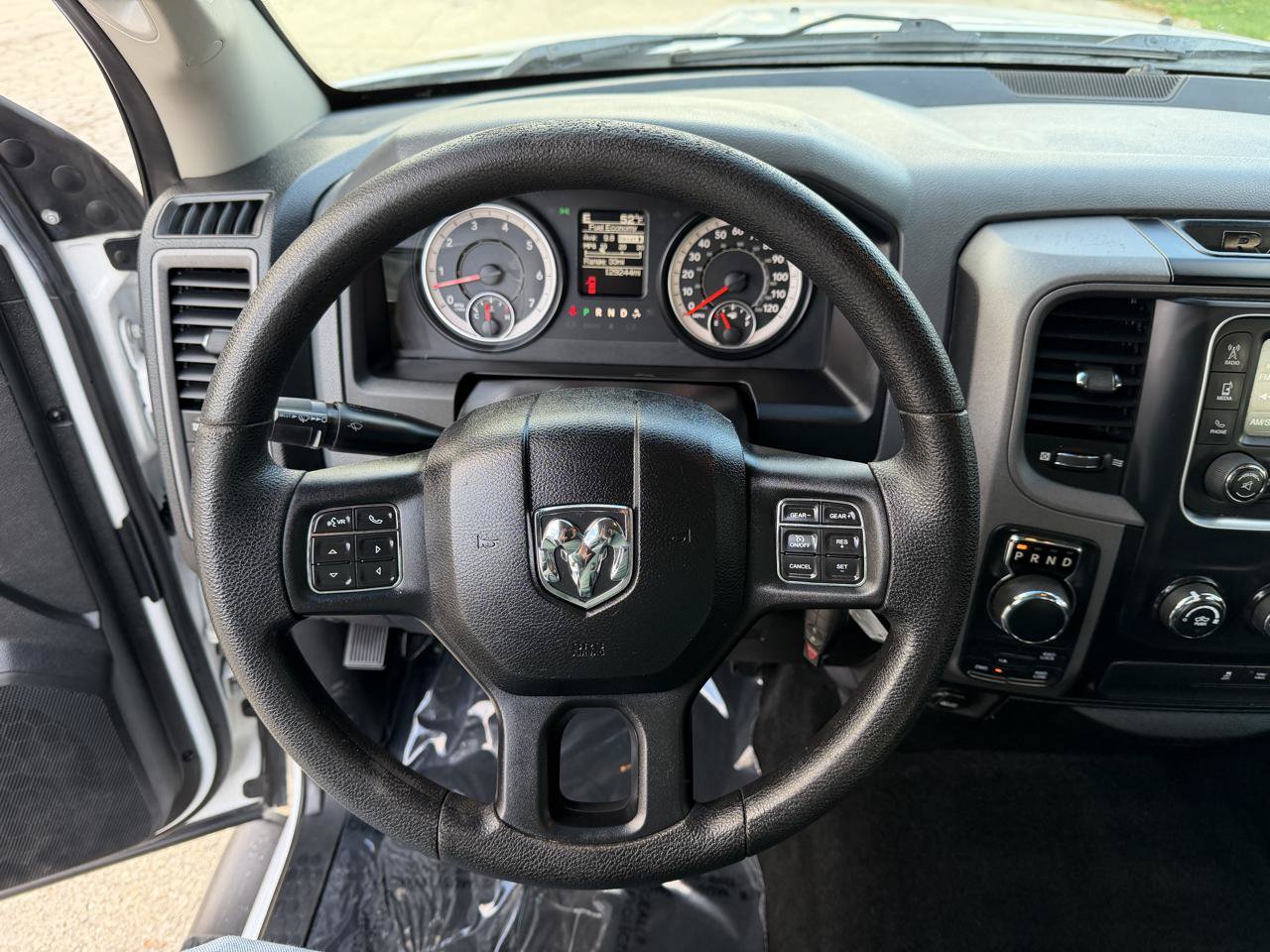 Used 2016 RAM 1500 Express w/ Popular Equipment Group AWD/4WD image 14