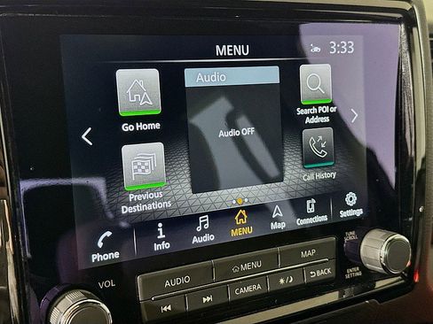 Used 2022 Nissan Frontier PRO-4X w/ Off-Road Protection Package AWD/4WD image 14