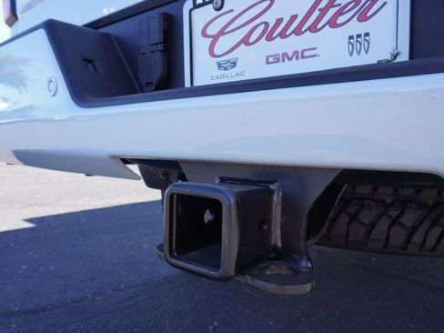 New 2026 GMC Sierra 2500 Denali Ultimate image 7