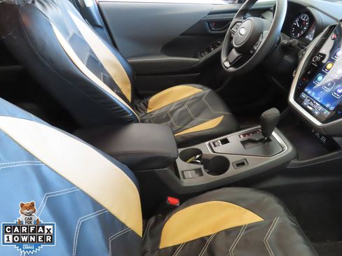 Used 2025 Subaru Crosstrek 2.0i Premium w/ Crosstrek Mirror Package image 25