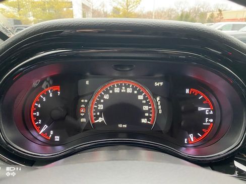 New 2026 Dodge Durango GT image 12