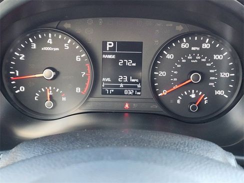 Certified 2023 Kia Rio S image 16