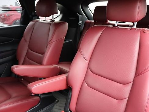 Used 2023 MAZDA CX-9 Carbon Edition image 8