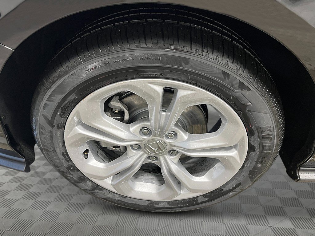 New 2026 Honda Accord LX image 13