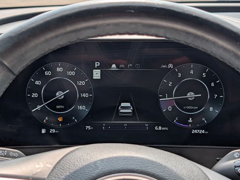 Certified 2023 Kia Sportage X-Pro Prestige AWD/4WD image 21