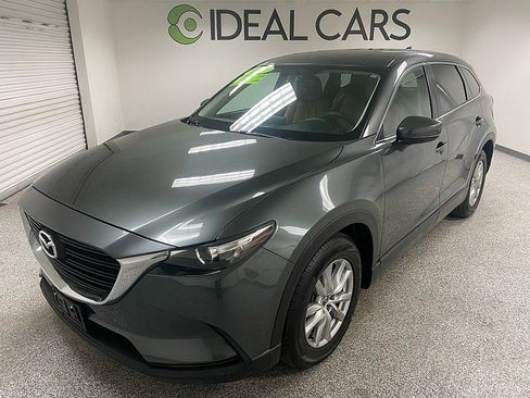 Used 2017 MAZDA CX-9 Sport image 1