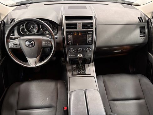 Used 2014 MAZDA CX-9 Sport image 10