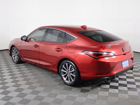 Used 2024 Acura Integra image 8