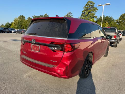 Used 2025 Honda Odyssey Sport-L image 6