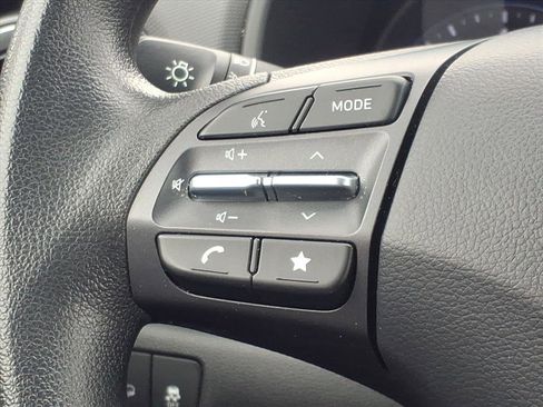 Certified 2023 Hyundai Kona SEL w/ Cargo Package image 21