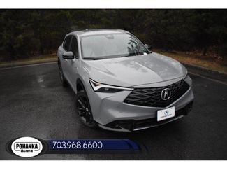 New 2025 Acura ADX A-Spec video 2