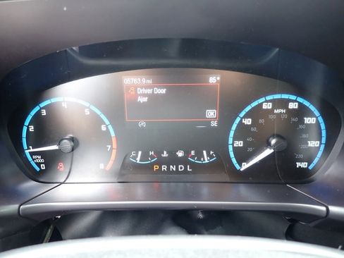 Certified 2024 Ford Bronco Sport Big Bend w/ Convenience Package image 25