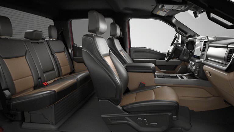 New 2026 Ford F450 Lariat AWD/4WD image 45