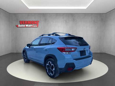 Used 2023 Subaru Crosstrek 2.5i Limited AWD/4WD image 6