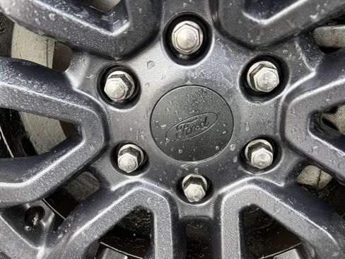 Used 2021 Ford Ranger Lariat w/ Equipment Group 501A High image 34