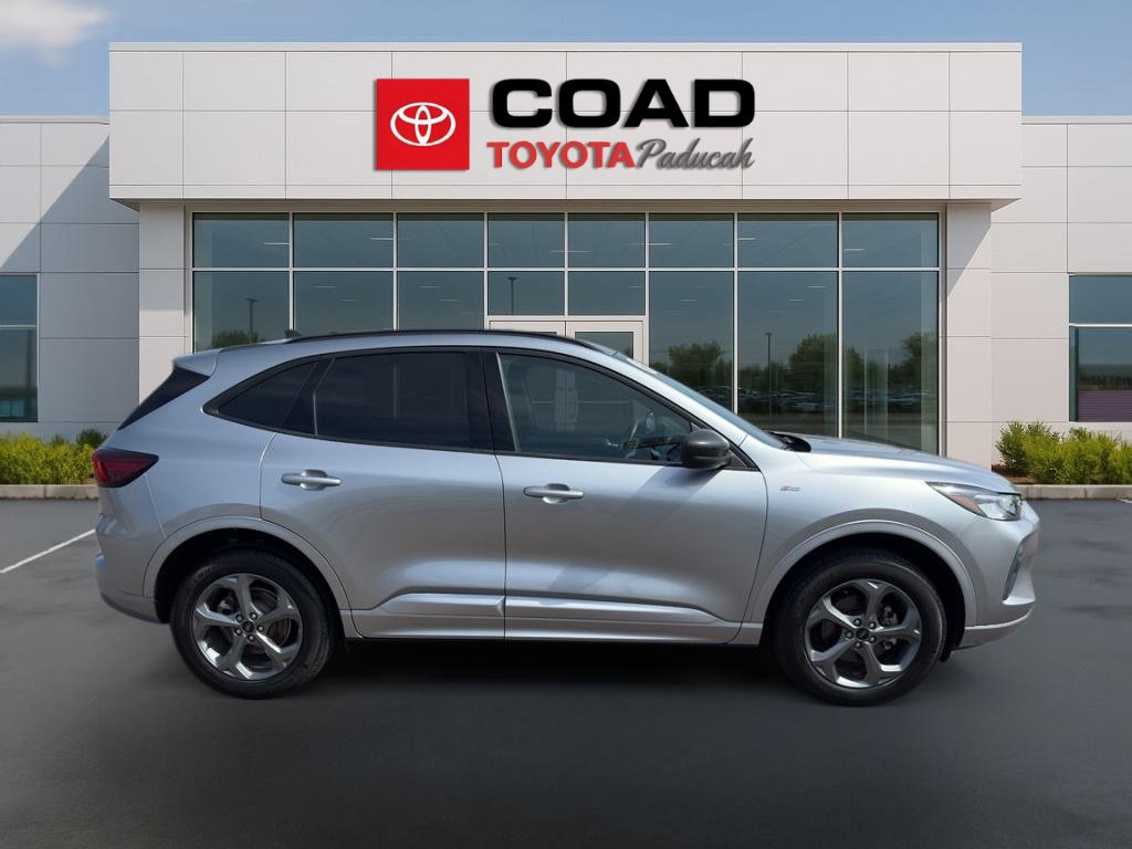 Used 2024 Ford Escape ST-Line w/ Tech Pack #1 AWD/4WD image 6