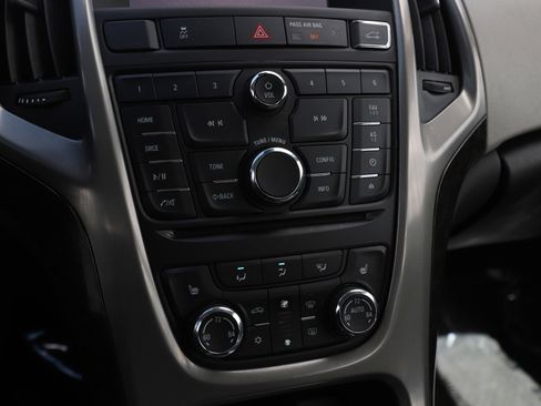Used 2016 Buick Verano Sport Touring FWD image 23