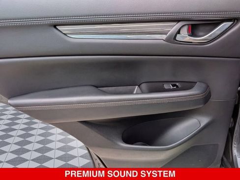 Used 2017 MAZDA CX-5 Grand Select AWD/4WD image 30
