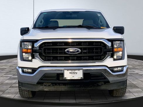Used 2023 Ford F150 XLT AWD/4WD image 2