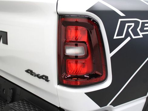 New 2026 RAM 1500 Rebel image 47