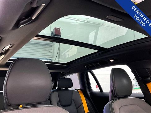 Used 2024 Volvo V60 T8 Polestar image 22