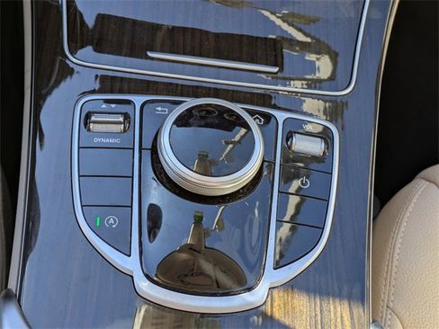 Used 2019 Mercedes-Benz C 300 Sedan image 26